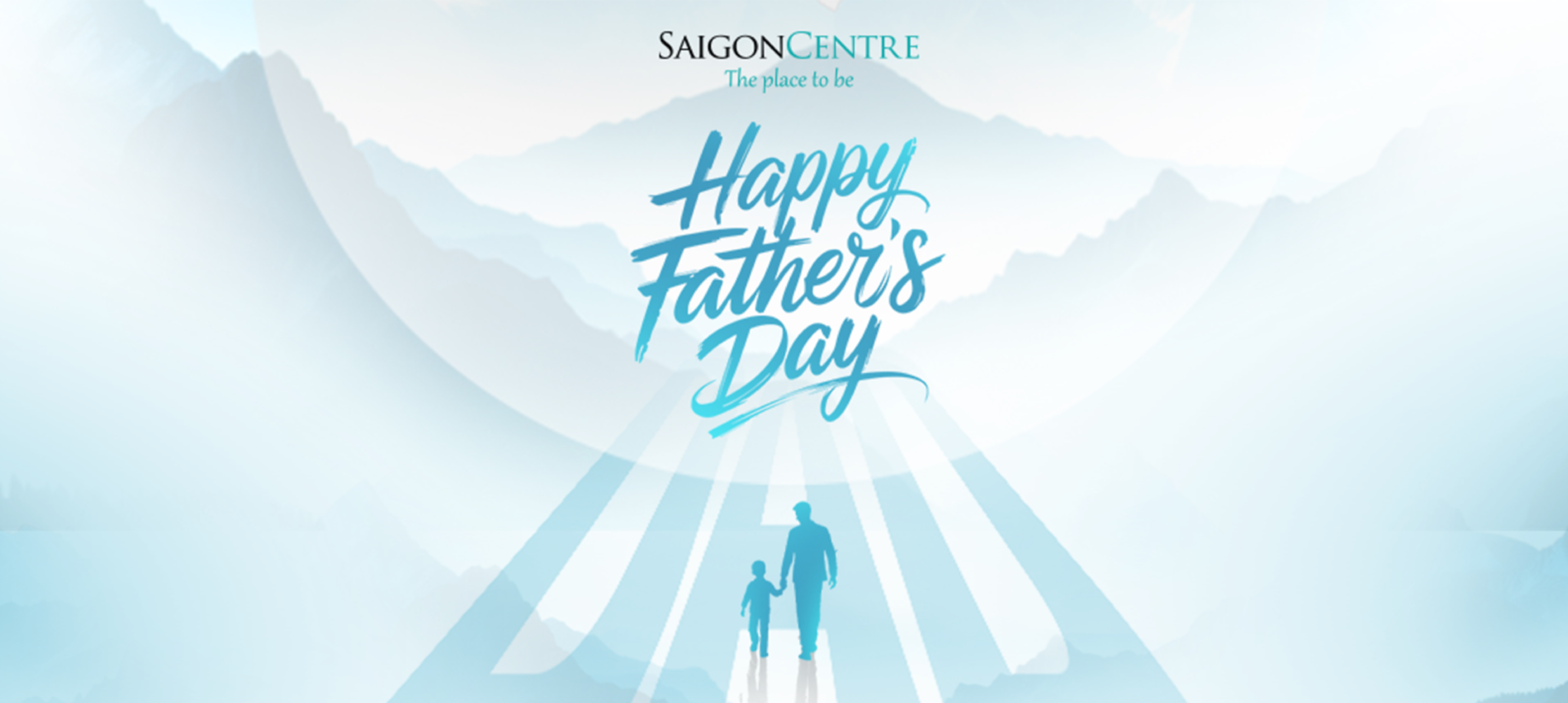 HAPPY FATHER'S DAY