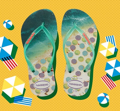 Havaianas