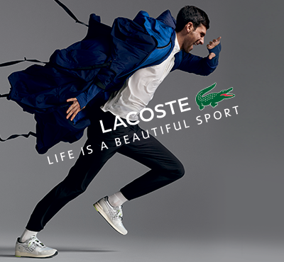 Lacoste