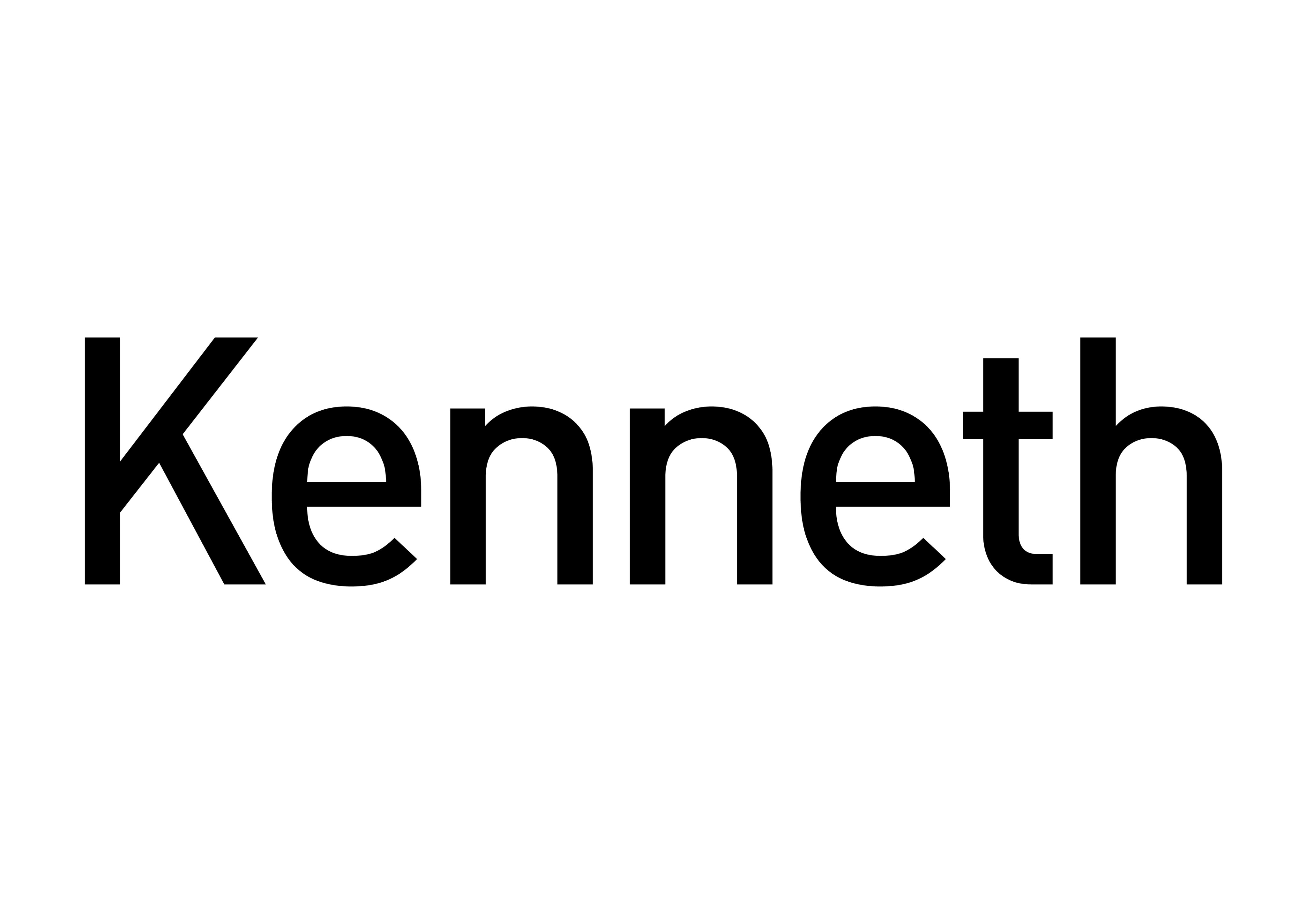 Kenneth