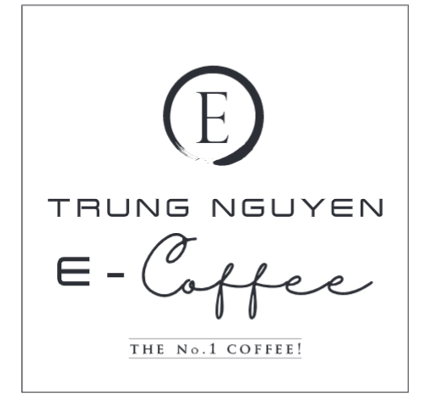 TRUNG NGUYÊN E-COFFEE