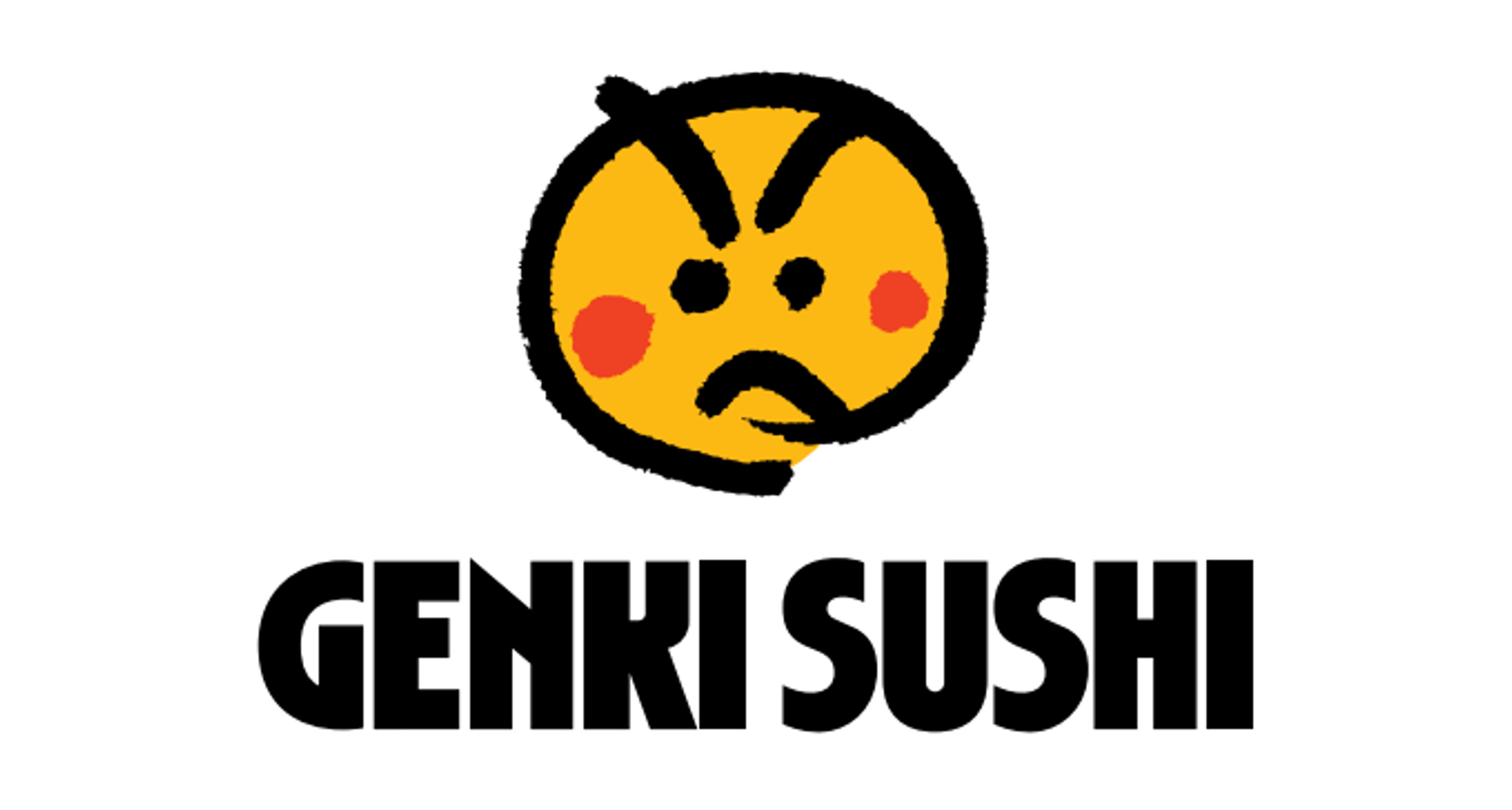 GENKI SUSHI