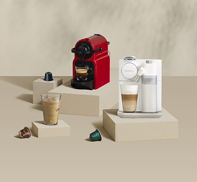 Nespresso