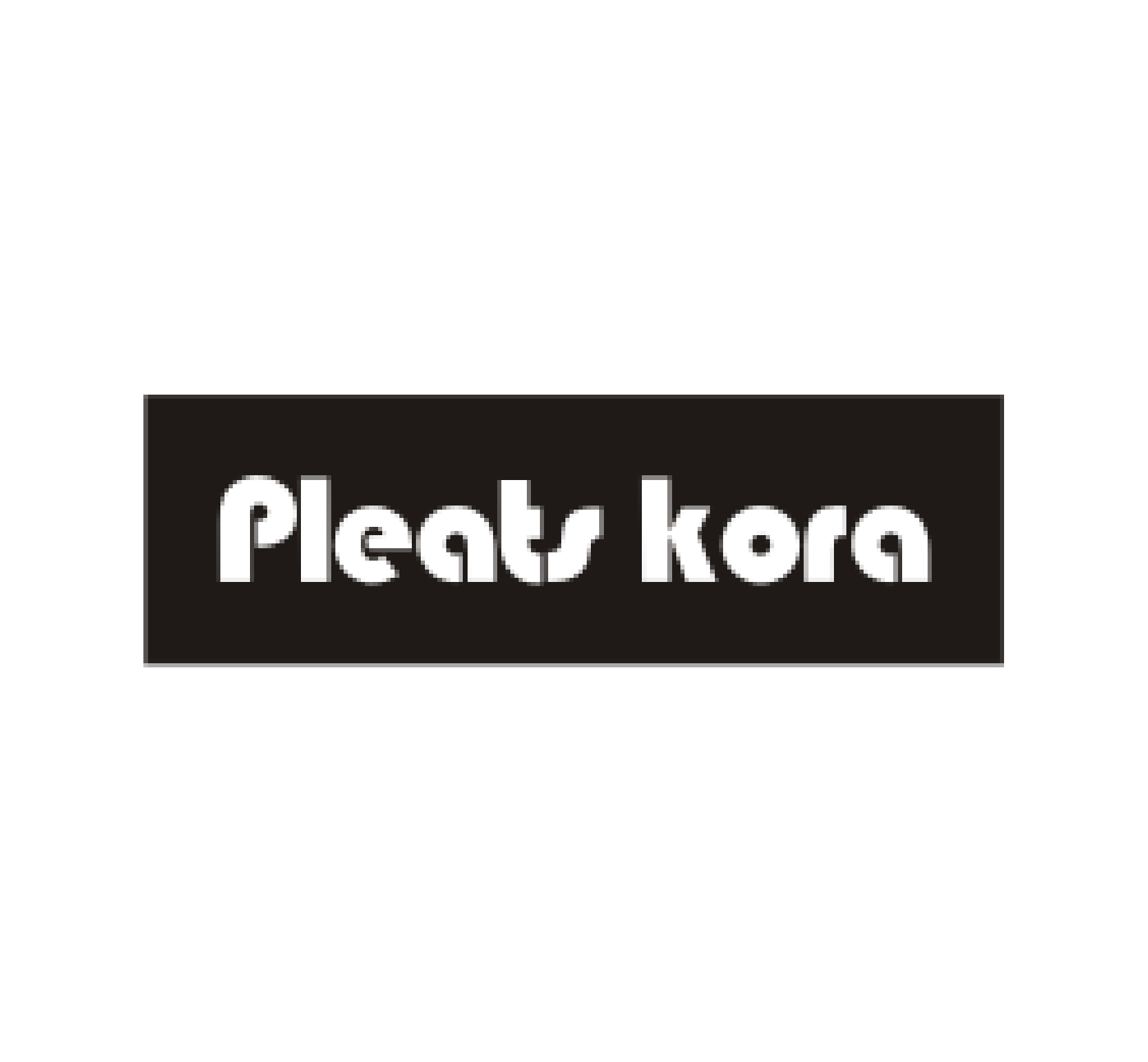 Pleats Kora