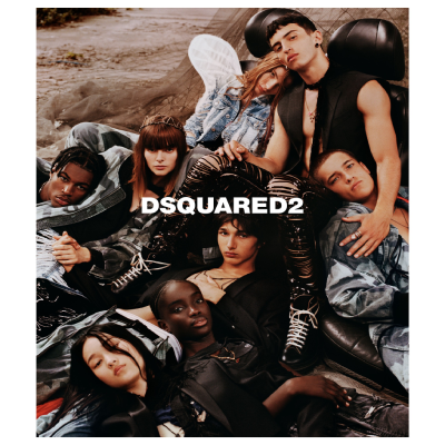 Dsquared2