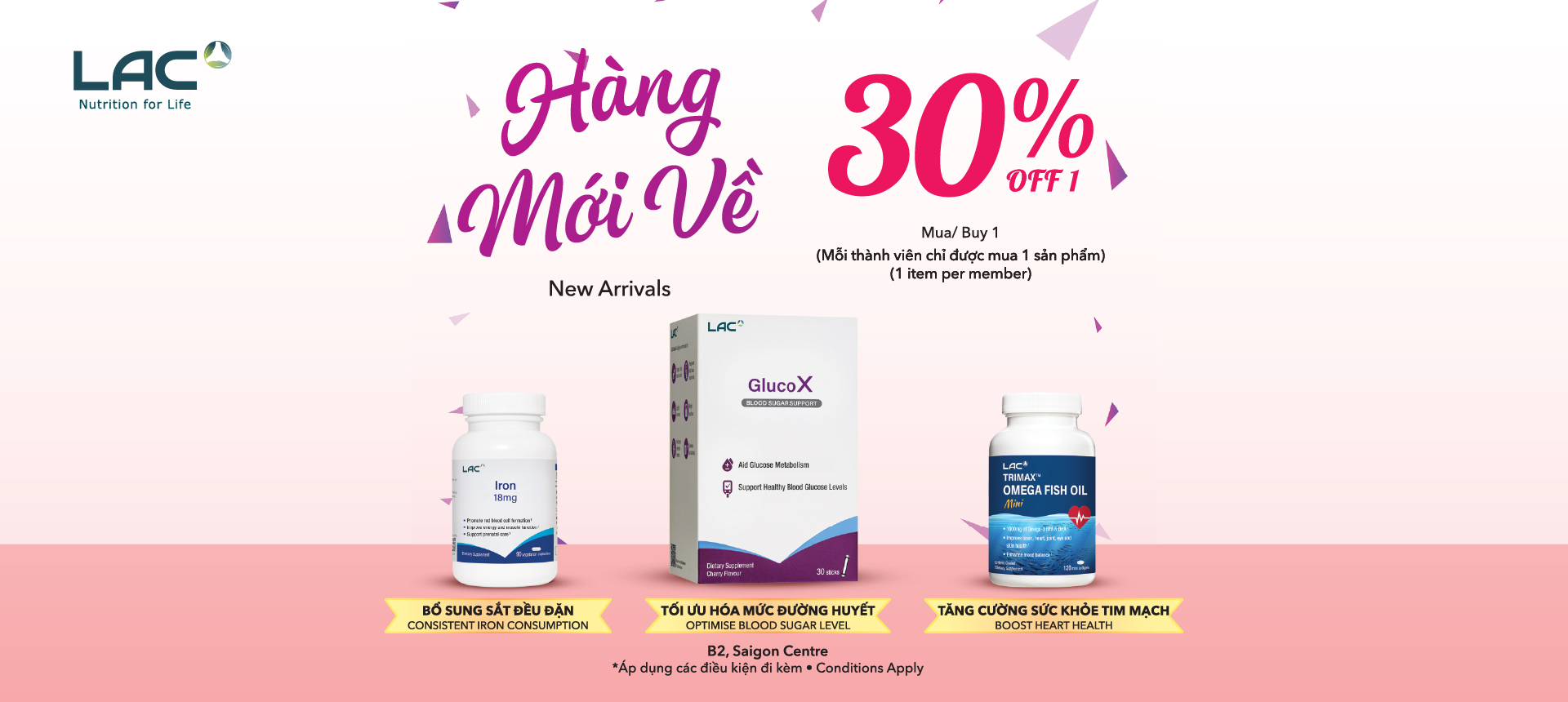 THÁNG 5 – TRAO MẸ ĐIỀU MẸ CHƯA BAO GIỜ XIN