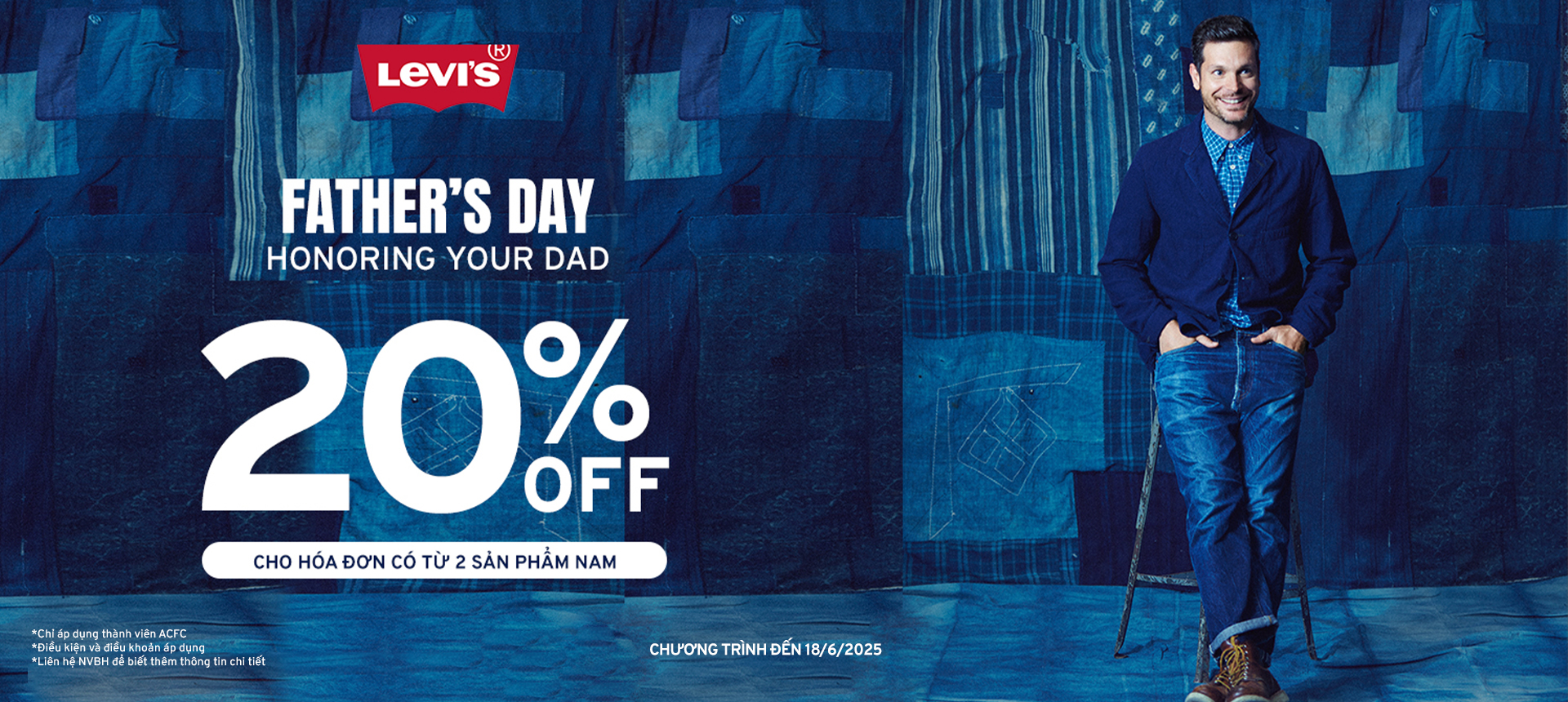 HAPPY FATHER'S DAY - HONORING YOUR DAD