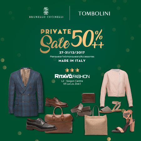 SALE KHỦNG CUỐI NĂM