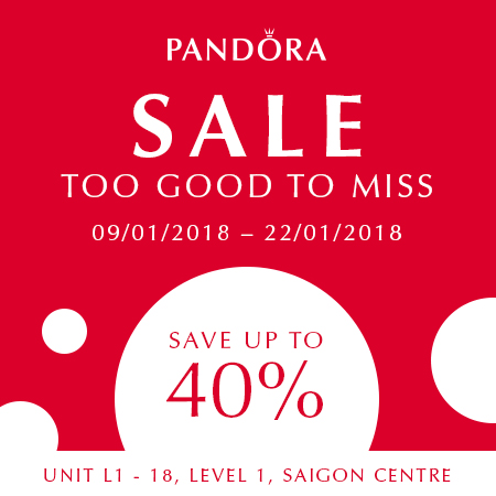WINTER SALE