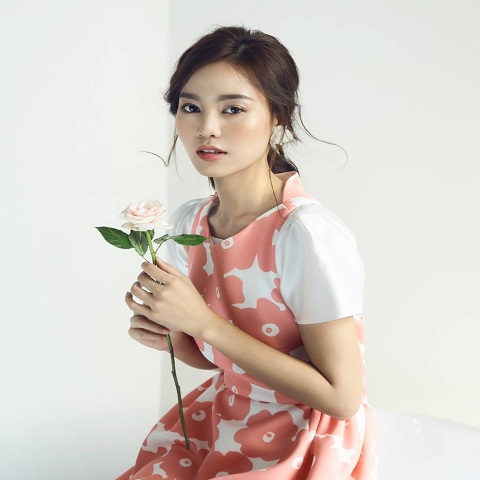 Nha xinh